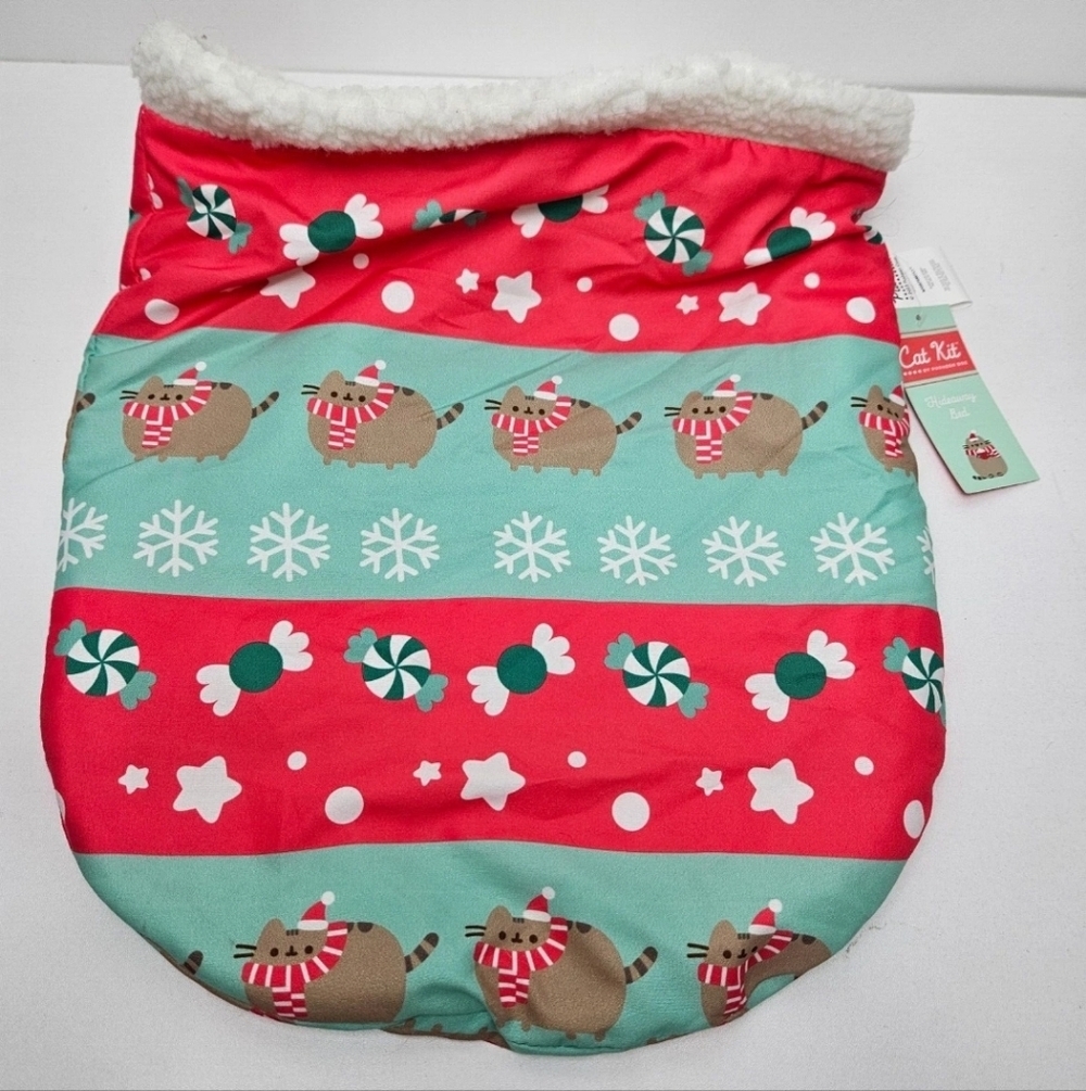 Pusheen Cat Bed Sack